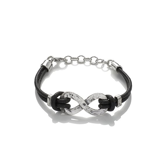 Bracciale Giovanni Raspini Uomo in Argento 10387 - 10387